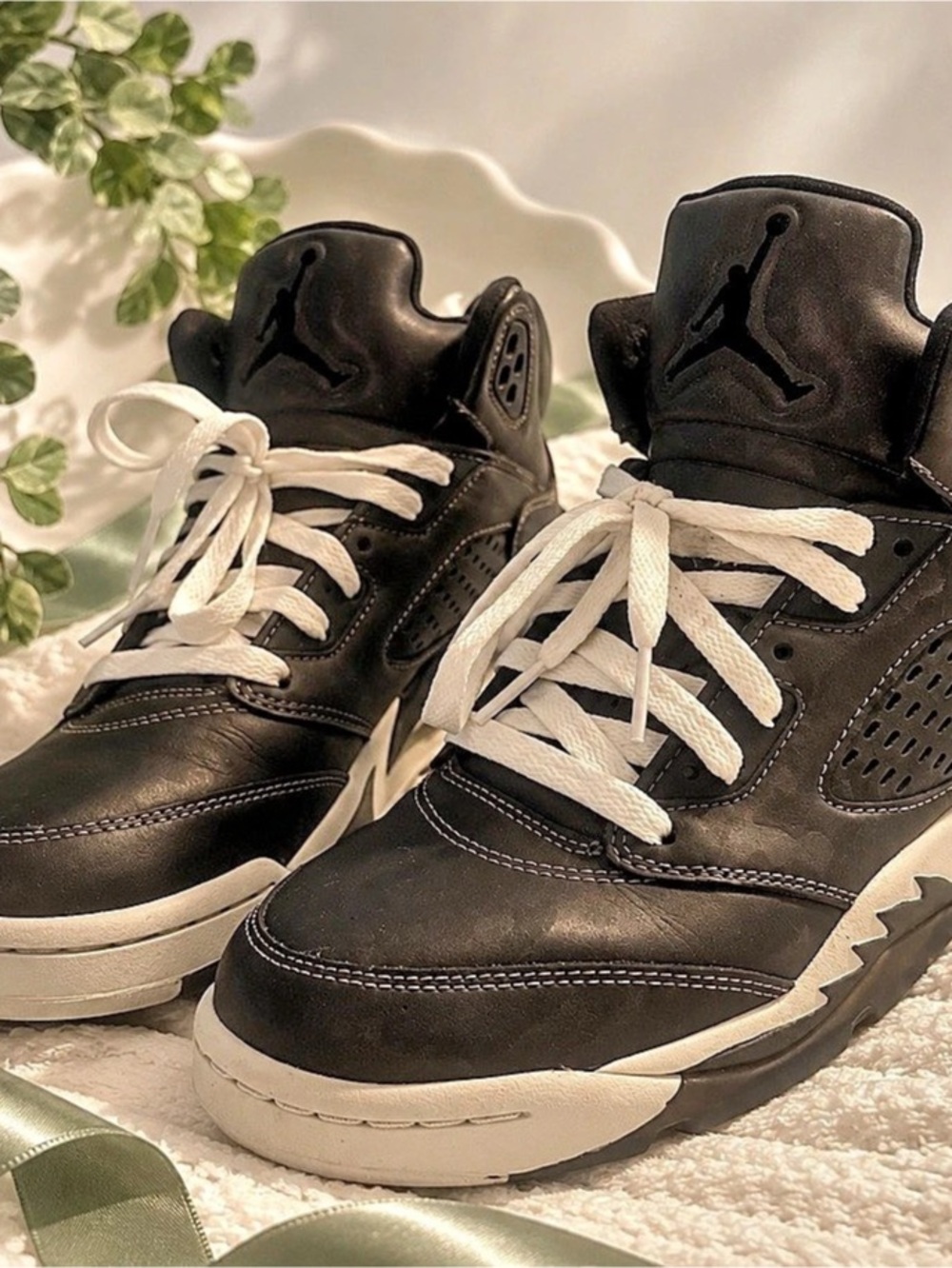 Jordan 5 Retro Heiress Camo